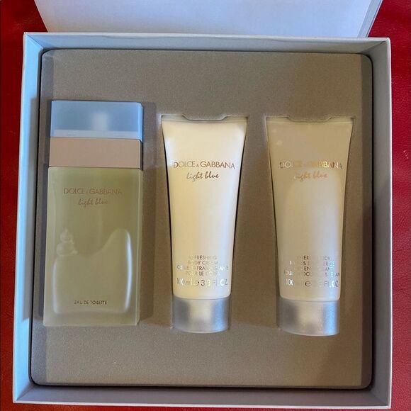 Dolce& Gabbana fragrance.Last deal !! - Picture 9 of 12